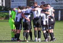 Penzance look to cement third in Senior Cup final dress rehearsal