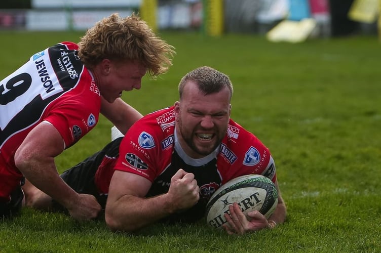 Morgan Nelson, Pirates.