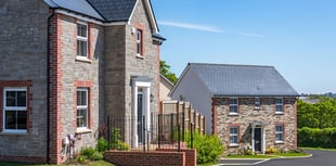 Development reaches major sales milestone