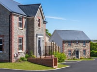 Development reaches major sales milestone