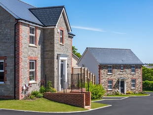 Development reaches major sales milestone