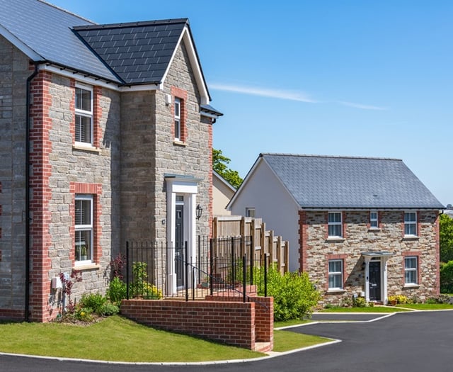 Development reaches major sales milestone