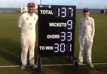 Smeeth stars as leaders Callington see advantage reduced
