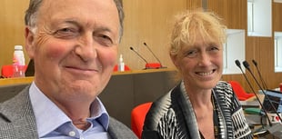 In My View with Hilary Frank: SEND system is under intense strain