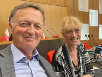 In My View with Hilary Frank: SEND system is under intense strain
