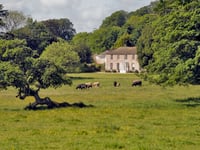 Historic Nancealverne House gifted to trust