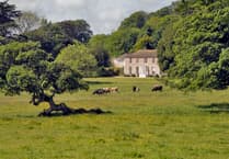 Nancealverne House gifted to Cornwall Heritage Trust