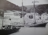 Barrie Doney: The 20th century boat rescue