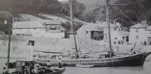 Barrie Doney: The 20th century boat rescue