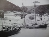 Barrie Doney: The 20th century boat rescue