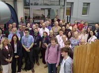 Truro College leads in apprenticeship success