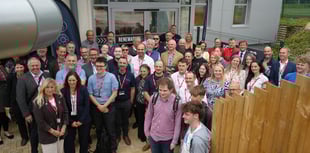 Truro College leads in apprenticeship success