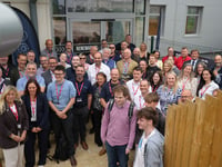 Truro College leads in apprenticeship success