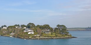 Henwyn tyller/Place names: Restronguet 