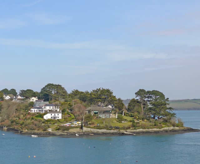 Henwyn tyller/Place names: Restronguet 