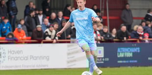 Truro edged out on long trip to Lincolnshire