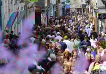 Popular Cornish sea shanty festival to return in June
