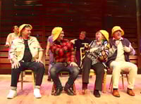 Musical taking to the stage