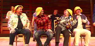 Musical taking to the stage