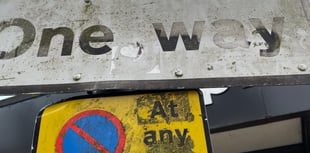 Campaign to improve road infrastructure 