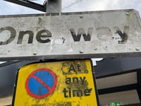 Campaign to improve road infrastructure 