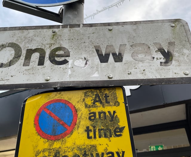 Campaign to improve road infrastructure 