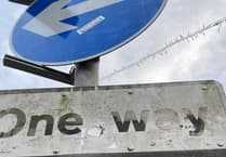 Campaign to improve road infrastructure