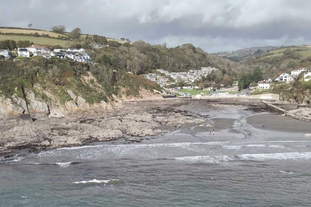 182 luxury holiday homes approved by Cornwall planners