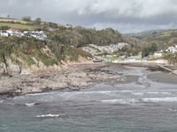 182 luxury holiday homes approved by Cornwall planners