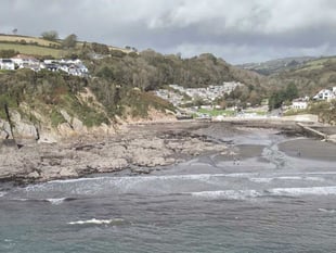 182 luxury holiday homes approved by Cornwall planners