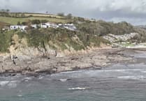 182 luxury holiday homes approved by Cornwall planners