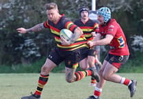 Ashes beaten by old rivals St Ives in Moorlands Lane thriller