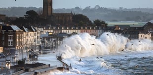 Gas pipe upgrade in Penzance starts April 27