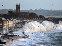 Residents invited to town meeting to hear future plans