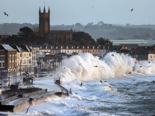 Residents invited to town meeting to hear future plans