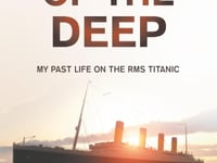 Cornish author's new book tells story of spiritual awakening