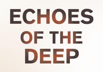 Cornish author's new book tells story of spiritual awakening