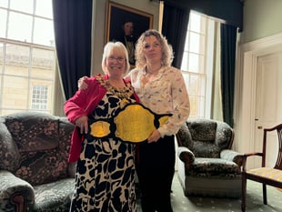 Bodmin resident celebrated after MMA win