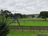 Council issues reassurance over safety of play park