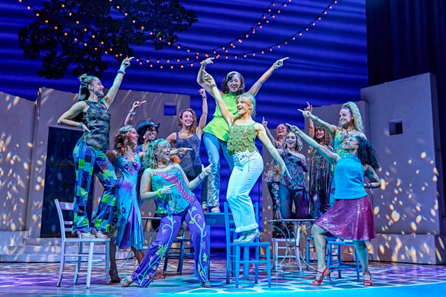 Mother of all musicals to be performed at Hall for Cornwall
