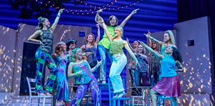 Mother of all musicals to be performed at Hall for Cornwall