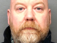 Man jailed for six years after sexually assaulting woman