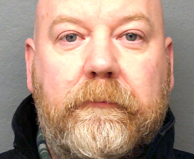 Man jailed for six years after sexually assaulting woman
