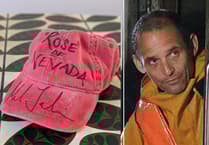 Cornish director donates iconic film memorabilia to CHSW fundraiser