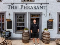 Popular pub proves its community value