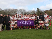 Camborne Seconds secure promotion after Helston success