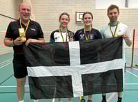 Snozzle take honours in Kernow Cup 