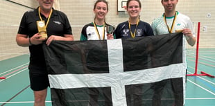 Snozzle take honours in Kernow Cup 
