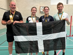 Snozzle take honours in Kernow Cup 