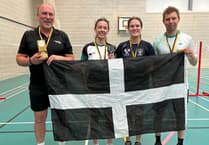 Snozzle take honours in Kernow Cup